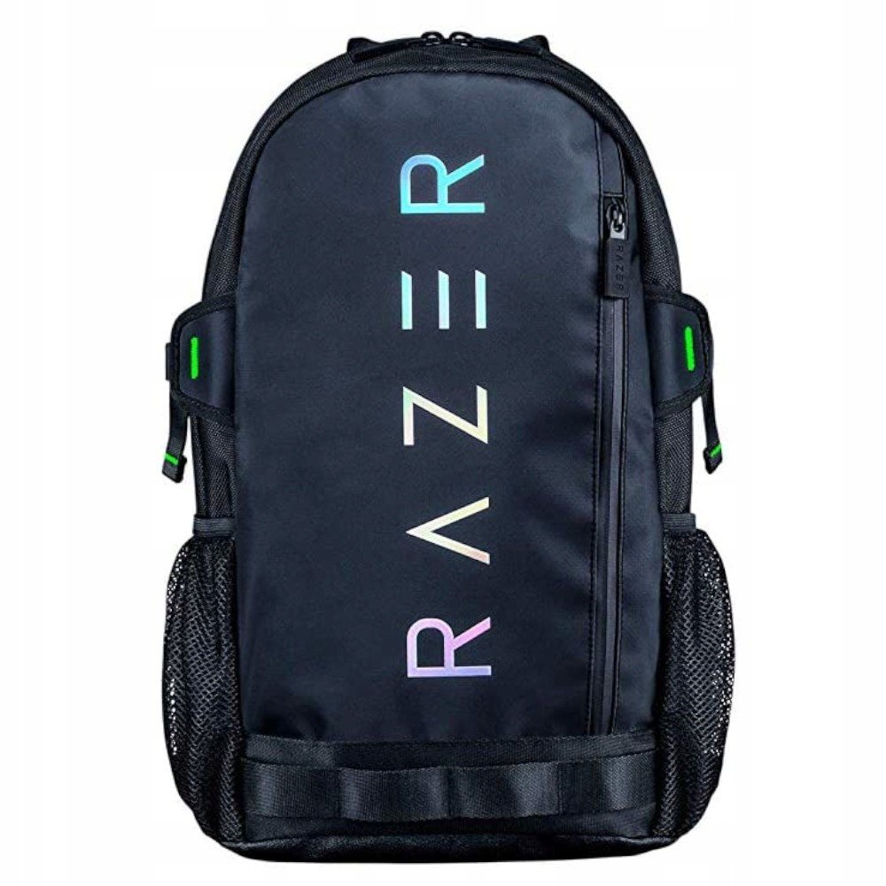 Chromatický batoh Razer Rogue V3