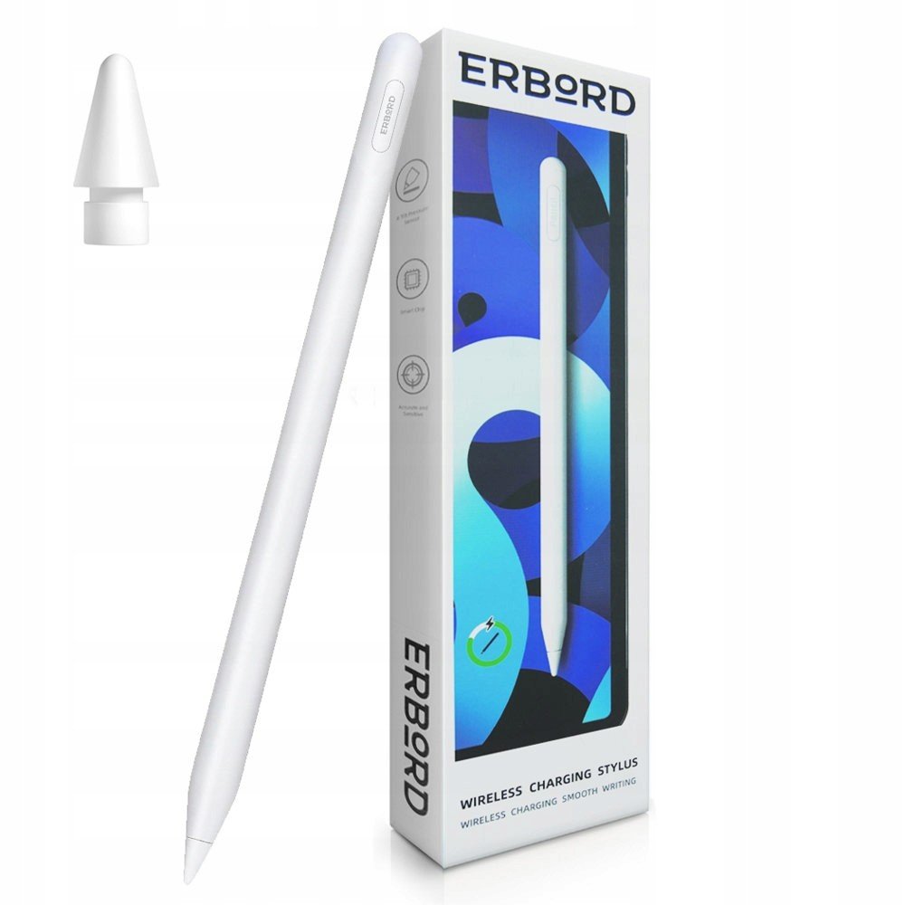 Stylus Erbord Styles Pencil Pro Apple Ipad Air Pro
