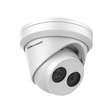 Kamera Hikvision DS-2CD2343G0-I, Ip 4 Mpx