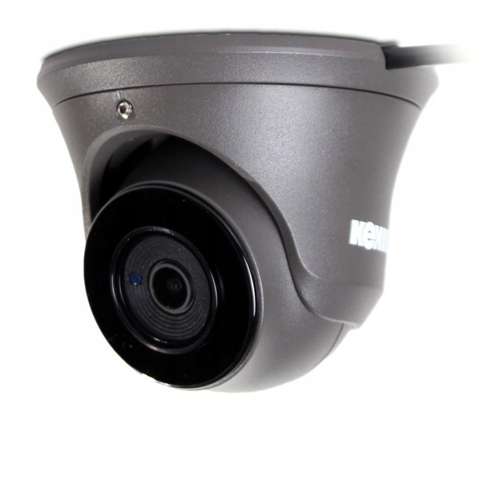 Kopulová kamera Ahd Kenik KG-D30HD5-I 5 Mpx