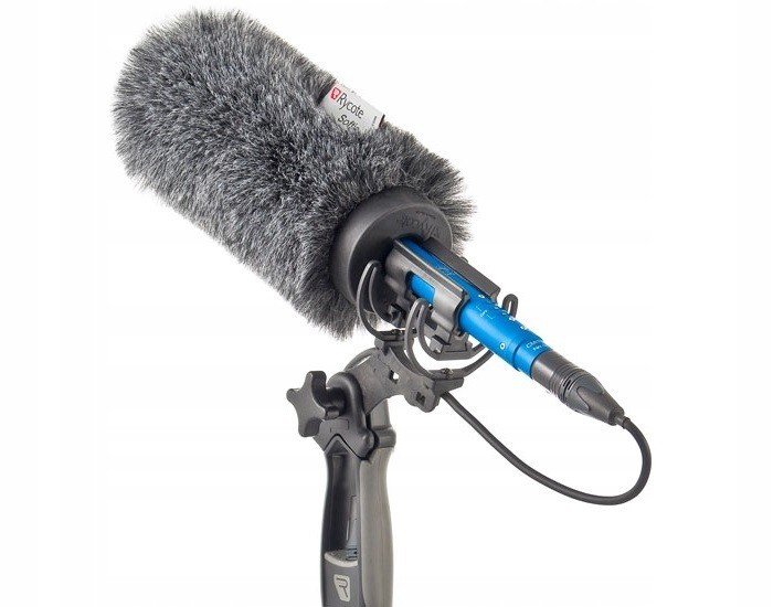 Rycote 15cm Classic-Softie Kit (19/22)