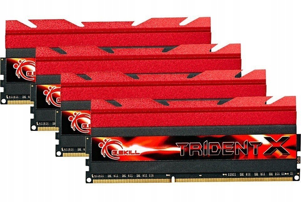 Paměť Ram G.skill DDR3 32 Gb 2400