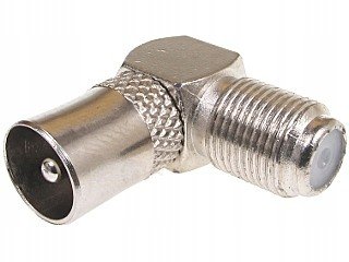 Úhlový Přechod IEC-W/F-G-KAT*P10