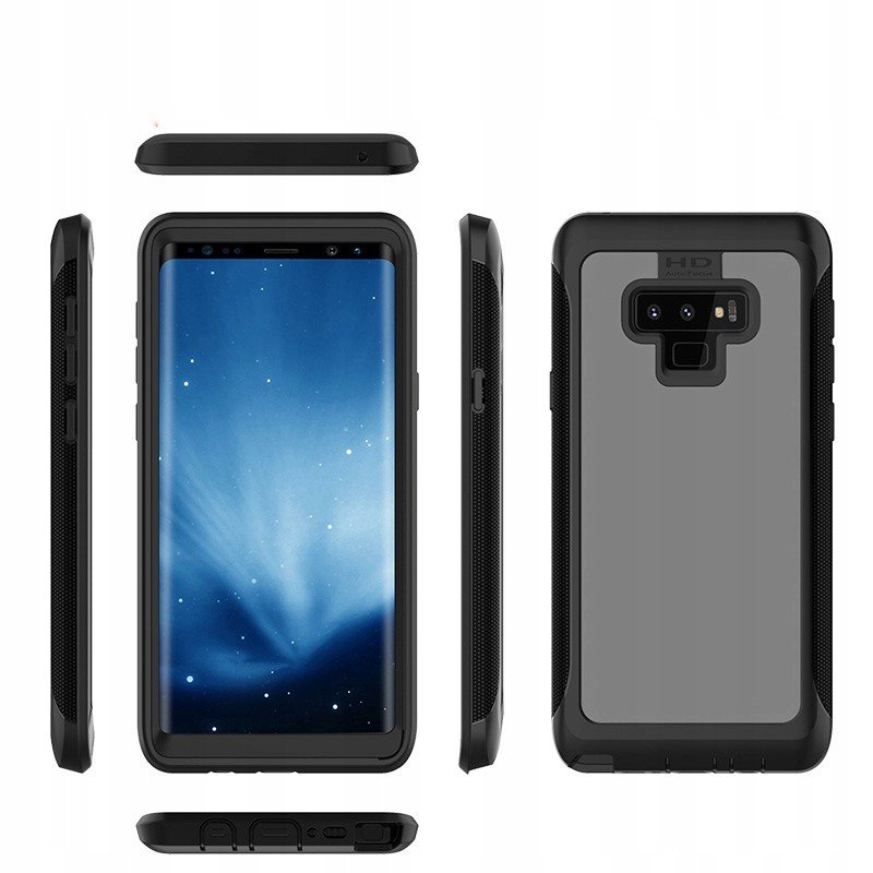 Exoguard Case Armor Case Samsung Galaxy Note 9