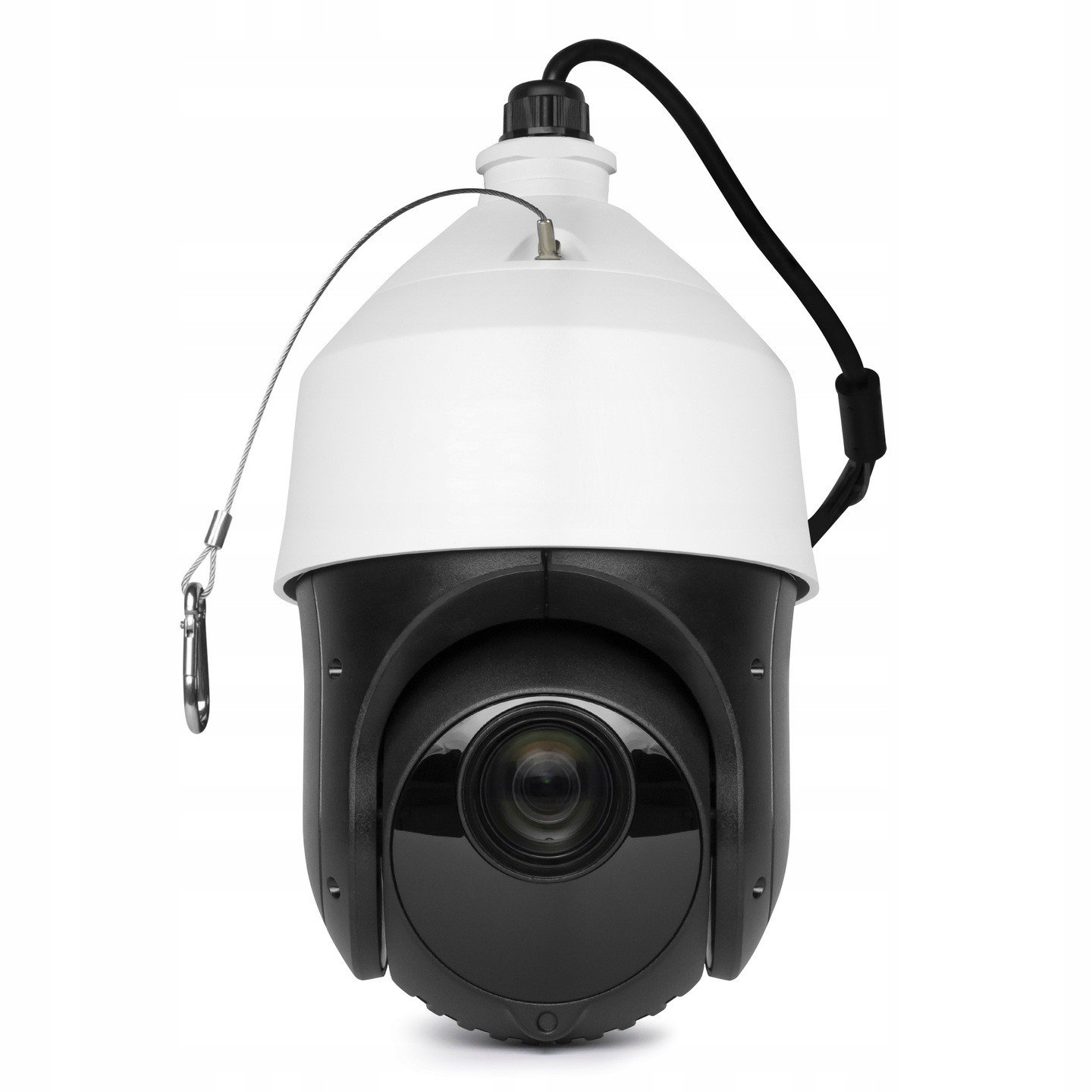 Digitální Ip Kamera Ptz Hiwatch Hikvision 360 stupňů