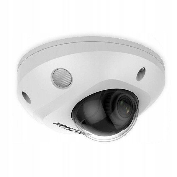 Ip Kamera 2MPx IR10m Hikvision DS-2CD2523G0-IS