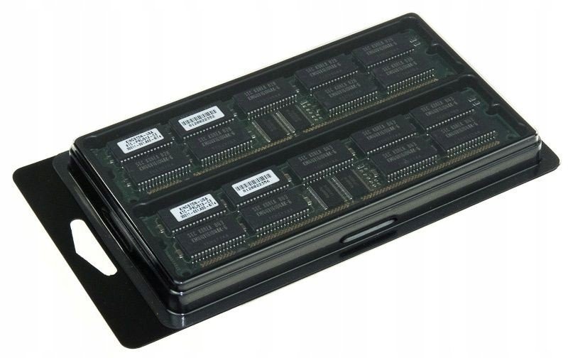 Kingston 4x KTC-PRL/512-CE 512MB Edo Sdram 168-PIN