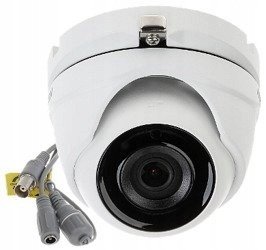 Kopulová kamera Hikvision DS-2CE56H0T-ITMF 5 Mpx