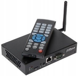 Mps Přehrávač DPB18-AI Dahua