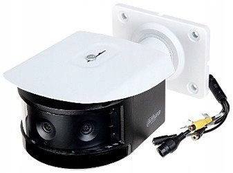 Kamera Odolná Proti Vandalismu Ip IPC-PFW8601-A180-H-E3-AC2