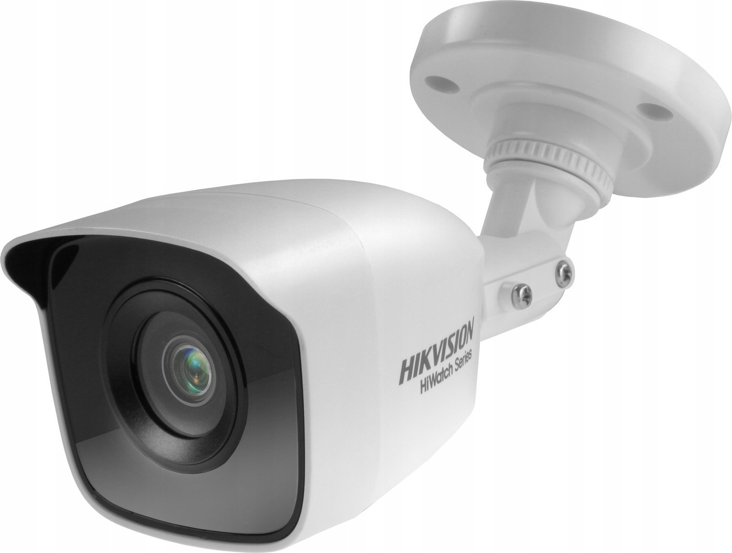 Monitorovací sada Hikvision 3 kamerové Hiwatch