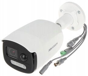 Kamera DS-2CE12DFT-PIRXOF ColorVu Hikvision