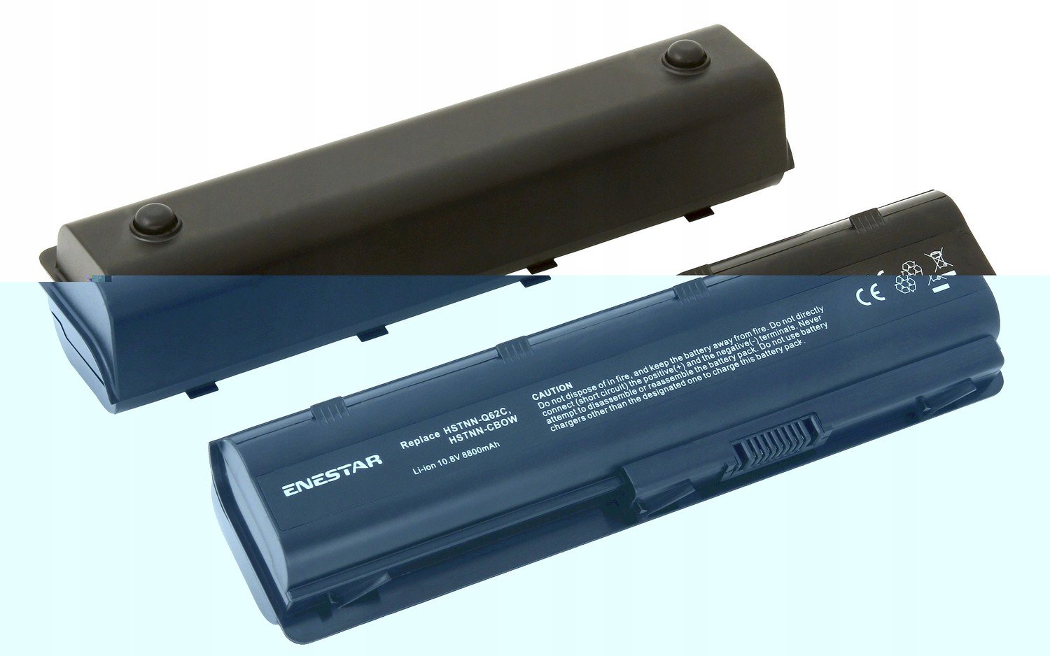 Baterie pro notebook Compaq I Hp Slezák-UB0X Enestar