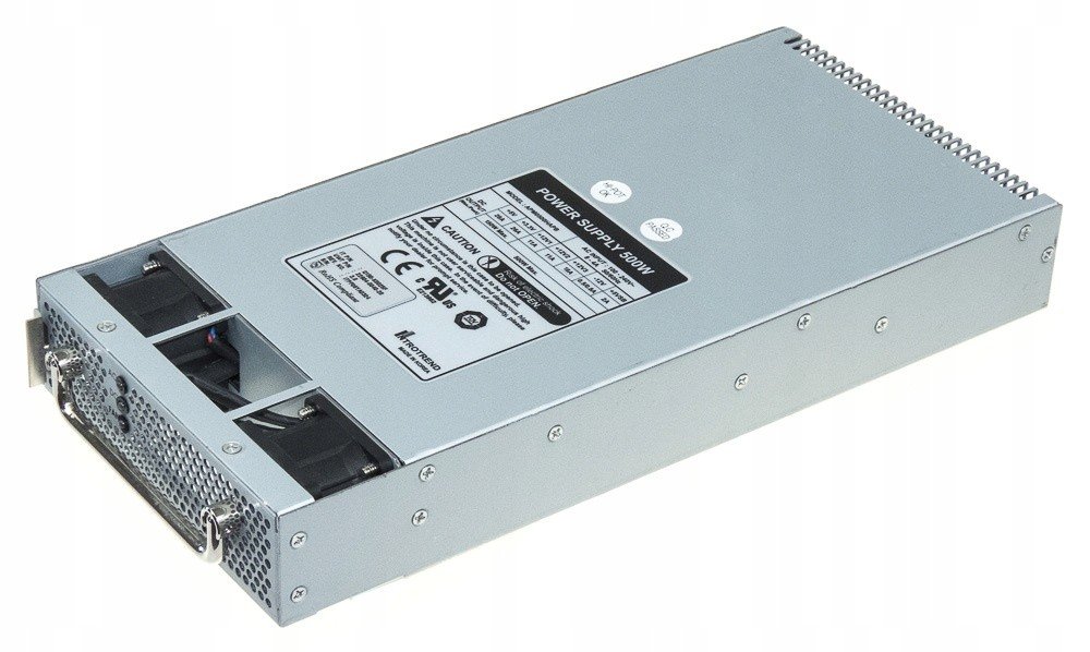 Infortrend APM0500HAPB 500 Watt Q150-K0025F