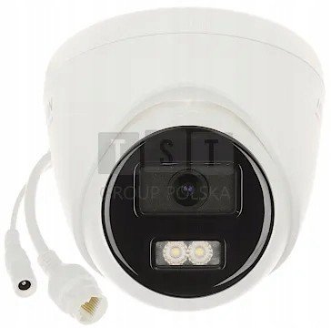 Ip Kamera DS-2CD1347G0-L (4MM) (C) ColorVu 4 Mpx Hik