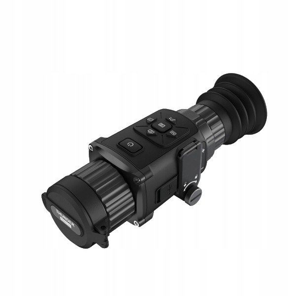 Termovizní kamera Hikvision HM-TR16-50XG/W-TQ50