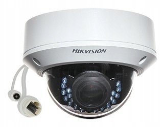 Kamera DS-2CD2722FWD-IZ 1080p Hikvision