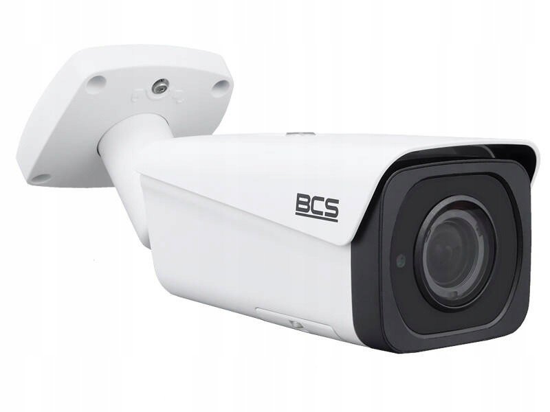 BCS-TQE3200IR3-B Tubulární kamera Hd-cvi/hd-tvi/ahd