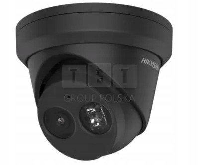 Ip Kamera Hikvision DS-2CD2363G2-IU (2,8 mm) (černá)