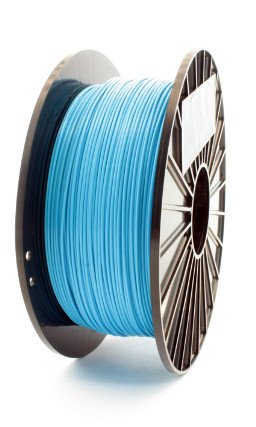 Filament F3D Pla Sky Blue 1,75 mm 3 kg