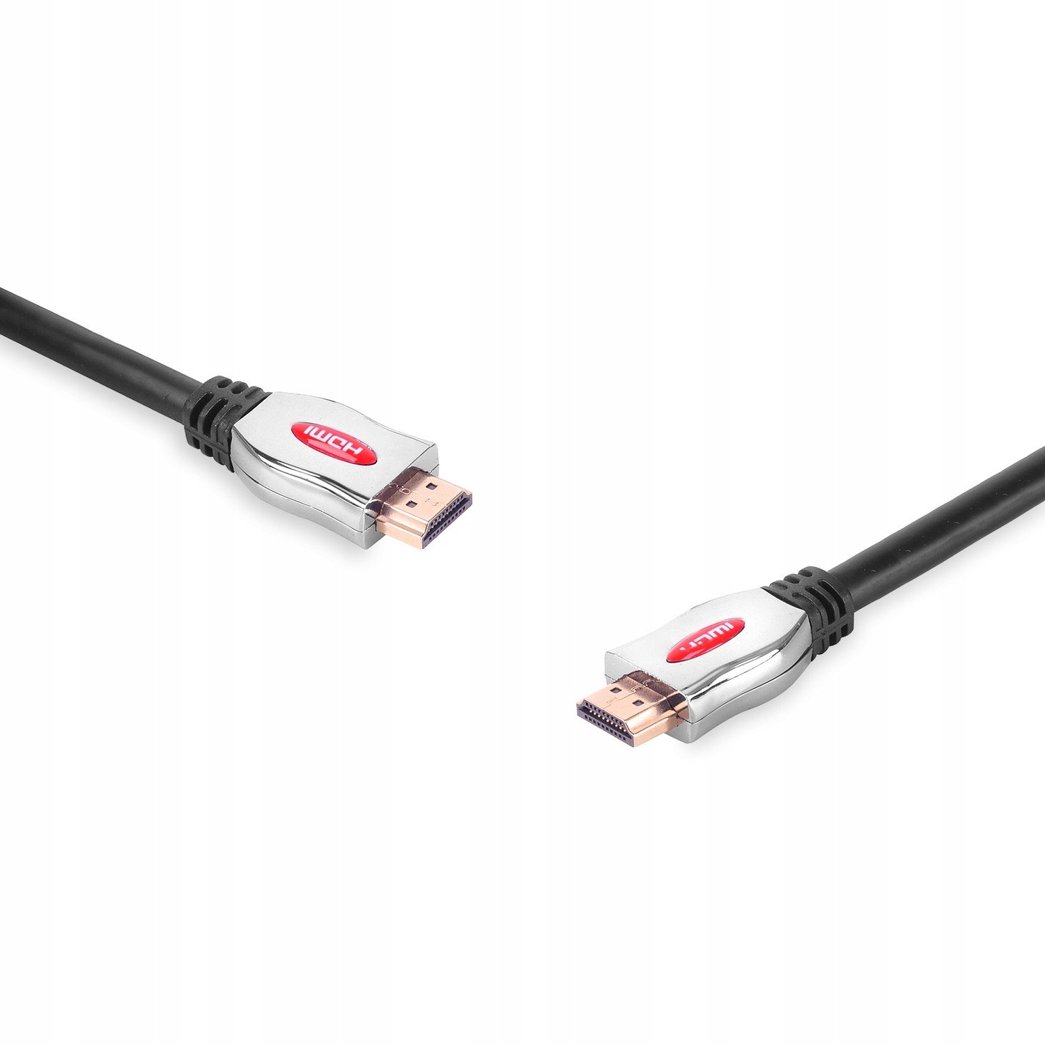 Kabel Hdmi 2.0 UltraHD 4K Vitalco 5,0 m