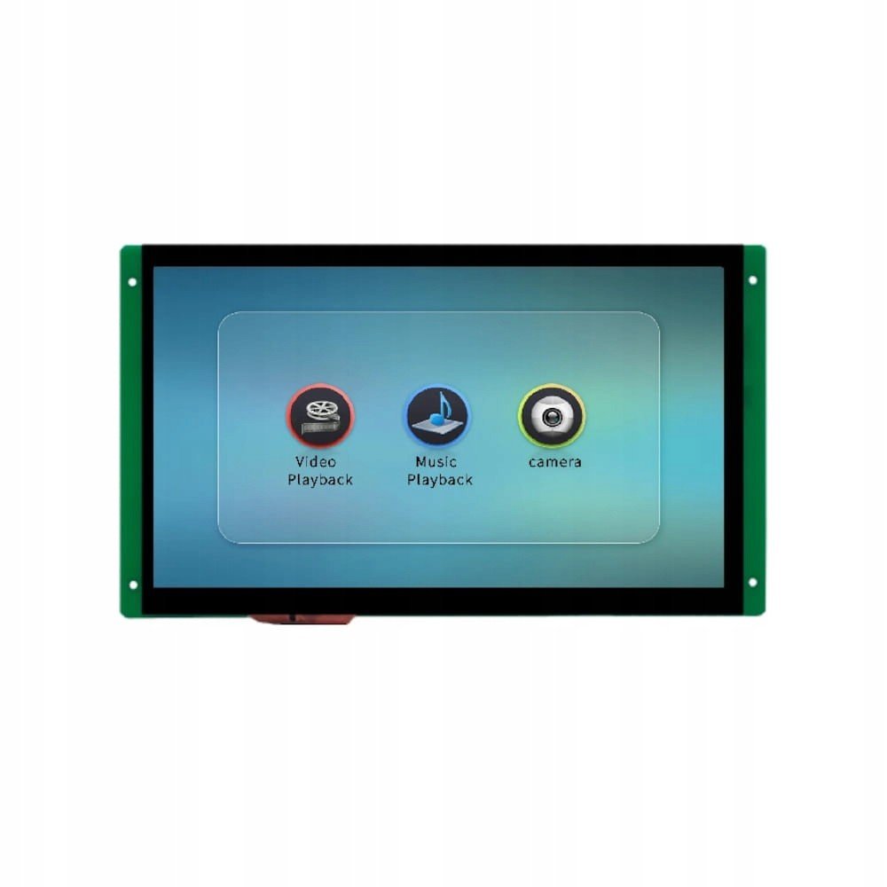 LCD 10