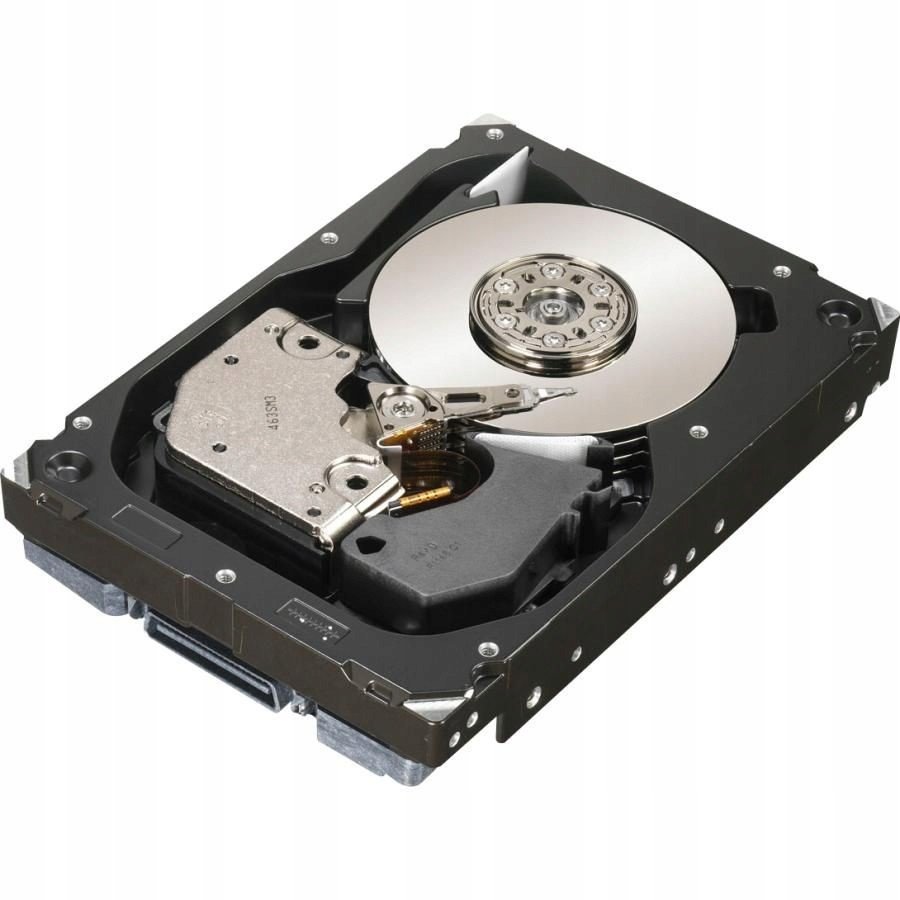Dell Hd, 300GB, 512b, Sas, 15K