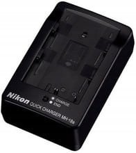 Nikon MH-18a Nabíjení MH18a EL3 Nová Org GW.12m