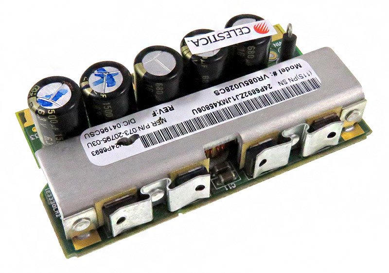 Ibm Modul Regulátoru Napětí 24P6893 073-20795-03U