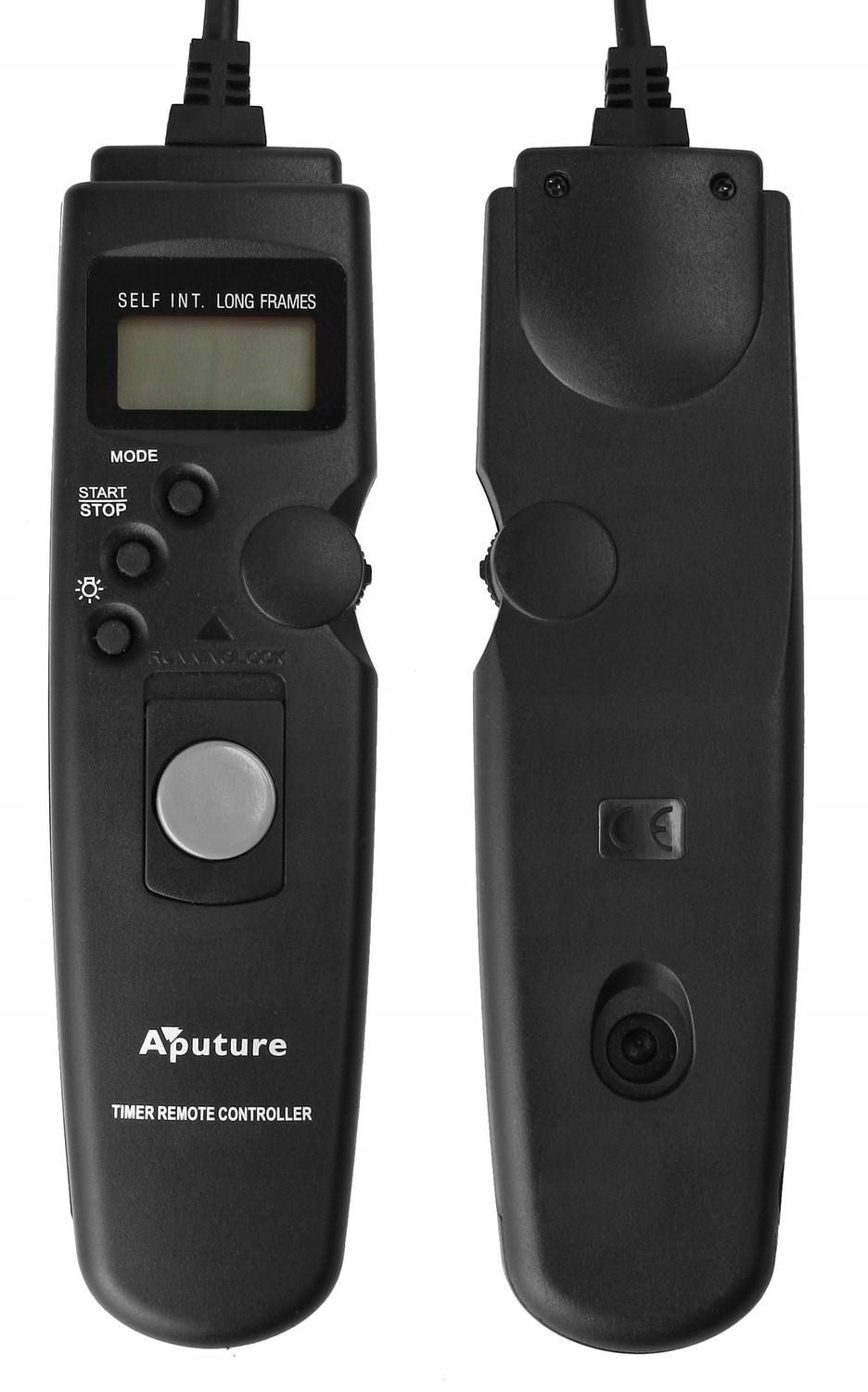 Elektronická hadice Aputure AP-TR1C (Canon)