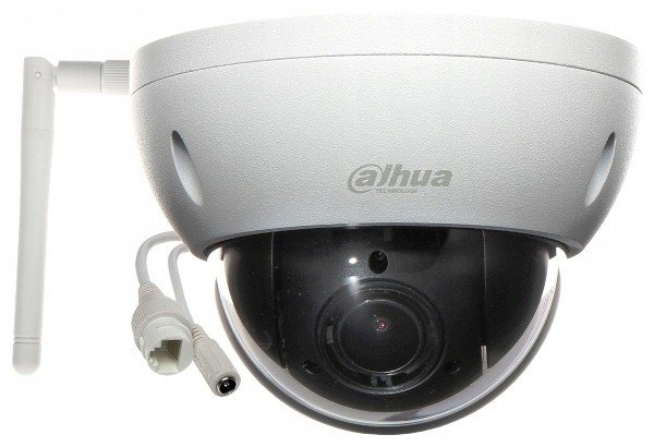 Ip kamera 2MPx IP66 IK10 Dahua DH-SD22204UE-GN-W