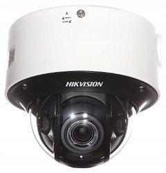 Ip Kamera DS-2CD4D36FWD-IZ 3 Mpx Hikvision