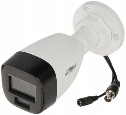 Ahd, Hd-cvi, Hd-tvi, Cvbs Kamera HAC-HFW1500CL-IL-