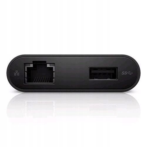 Dell Adaptér Usb-c na Hdmi/vga/