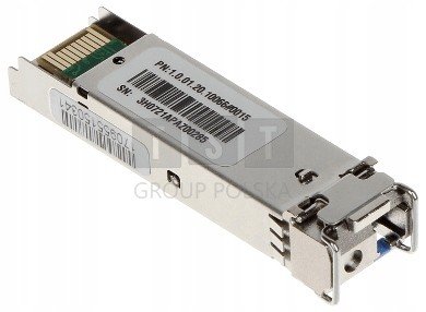 Single-mode Modul PFT3960 Dahua