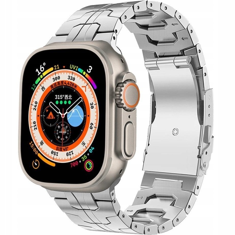 Náramek Pro Apple Watch 4 5 6 7 8 Ultra