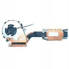 Ventilátor ffj6f Dell Latitude 7330 E7330