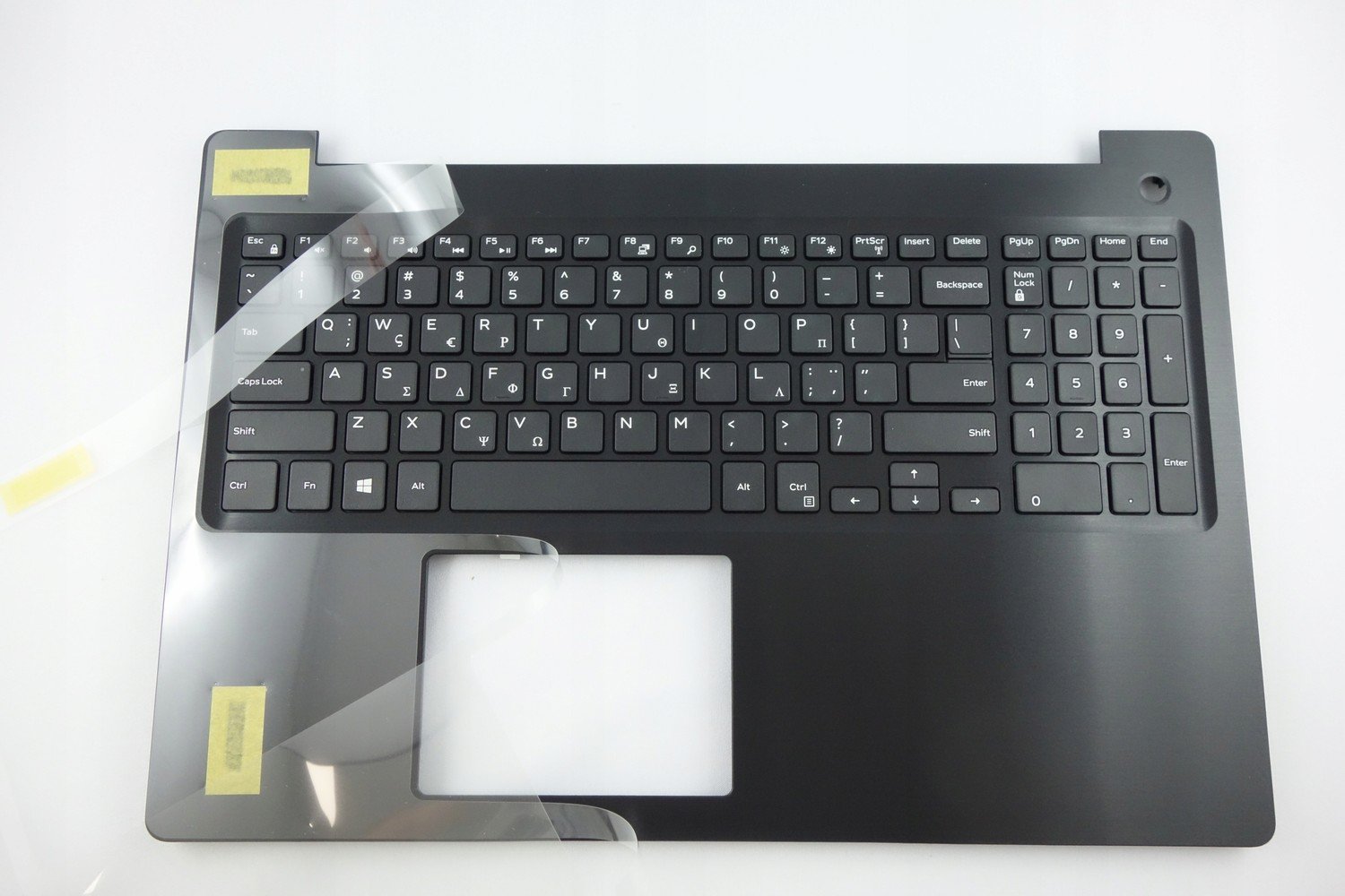 Nový Palmrest Dell Inspiron 5570 5575 8D7T9 1K82N