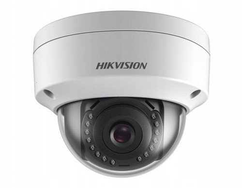 Ip kamera Hikvision DS-2CD1141-I 4MPx PoE IR30m