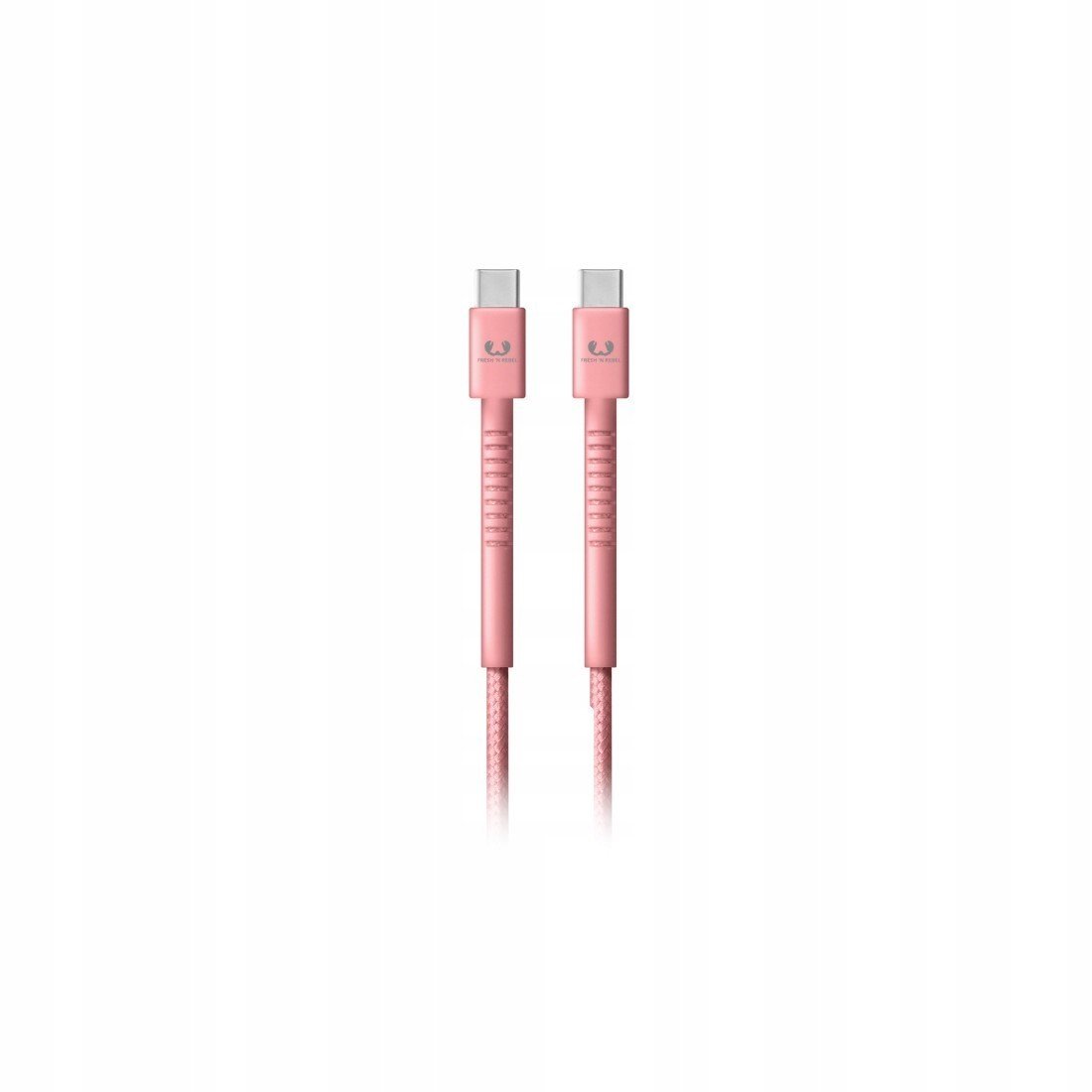 Kabel Usb-c Usb-c 1.5m Dusty Pink /Fresh 'n Re