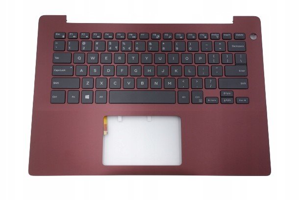 Opěrka rukou Dell Inspiron 5485 4DTVD YP3TV