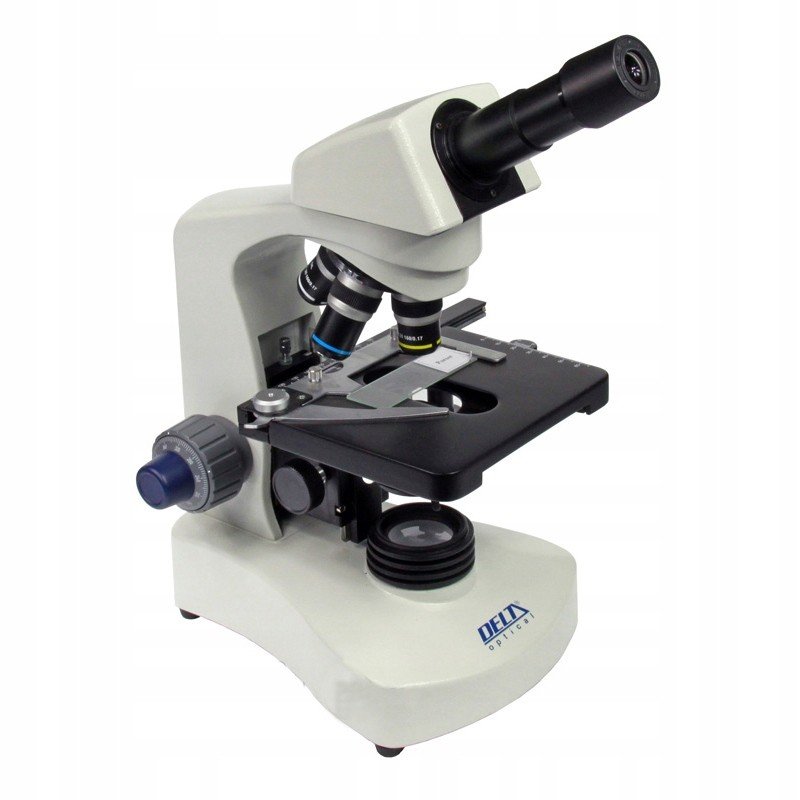 Delta Optical mikroskop Genetic Pro Mono aku
