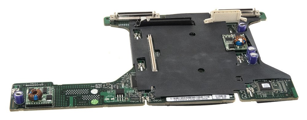 Dell 0YH656 Backplane Scsi 80-P Poweredge 6850
