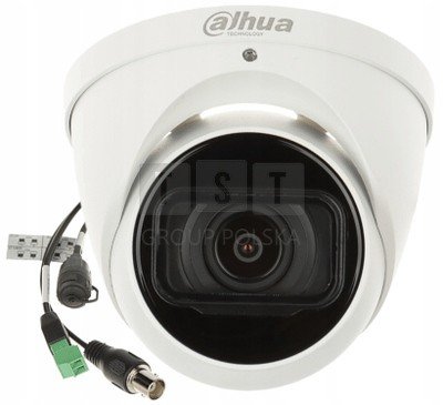 Kamera Ahd, Hd-cvi, Hd-tvi, Pal HAC-HDW2501T-Z-A-D