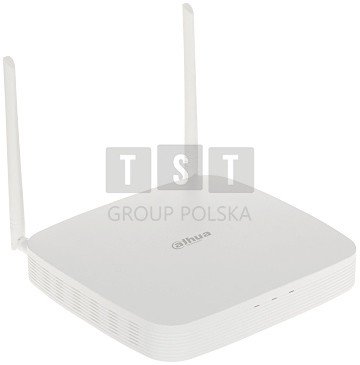 Ip Rekordér NVR2108-W-4KS2 Wi-Fi, 8 Kanálů, 4K