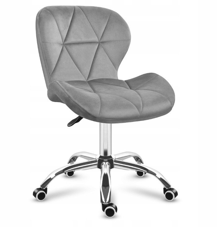 Kancelářská otočná židle Mark Adler Future 3.0 Velurová
