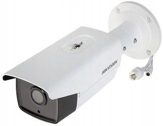 Tubulární kamera Hikvision DS-2CD2T43G0-I5 4 Mpx