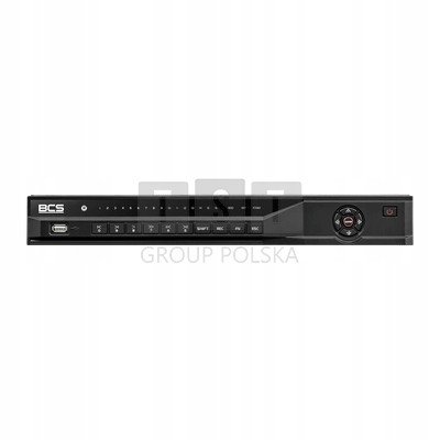 BCS-L-NVR1602-A-4K-16P-Ai