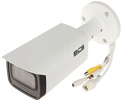 Ip Kamera BCS-TIP5201IR-AI 1080p 3,6 mm