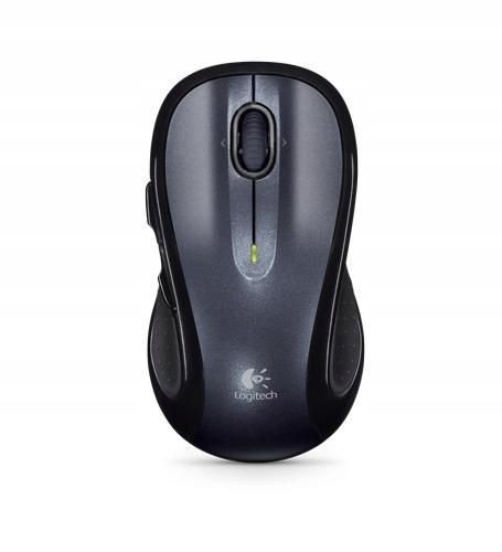 Bezdrátová myš Logitech M510 černá